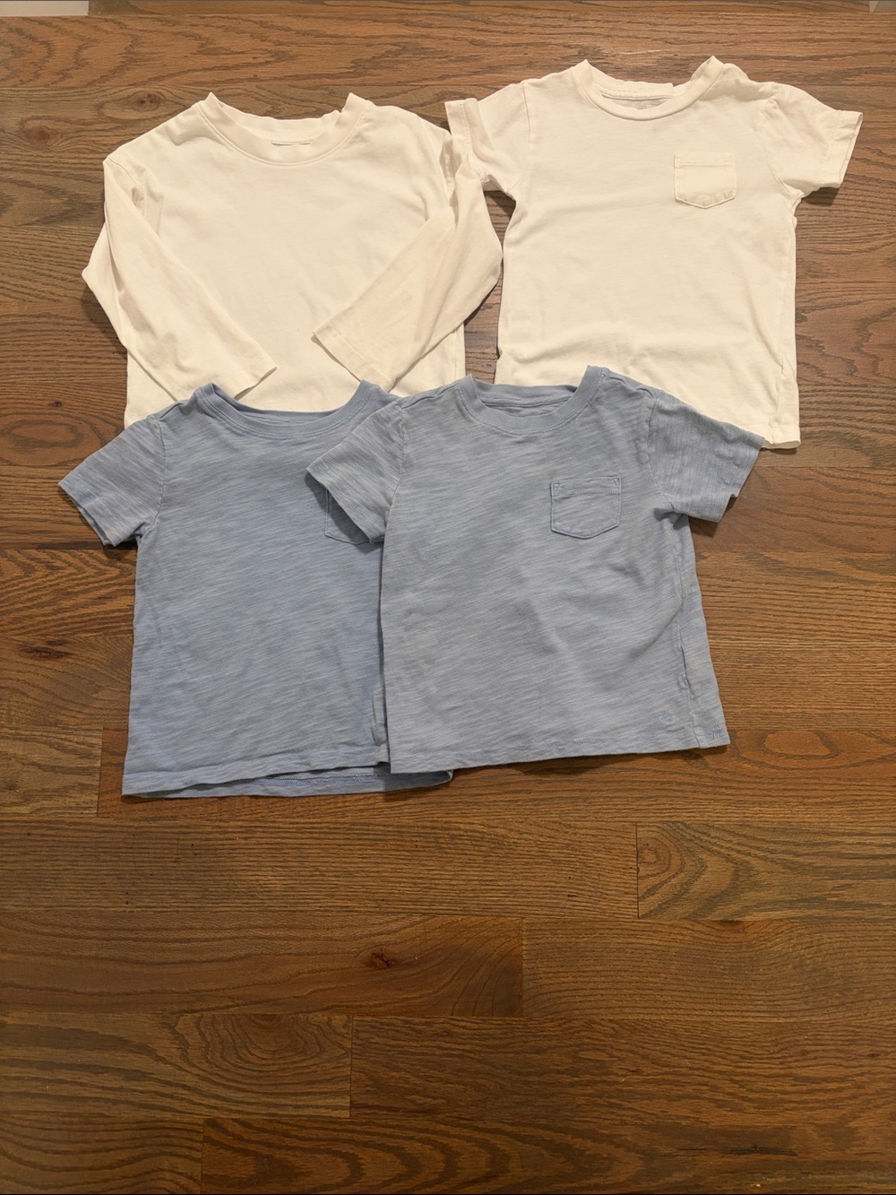 Boys 3T tshirt bundle GUC